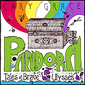 Cary Grace - Pandora