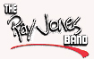 The RAY JONES Band