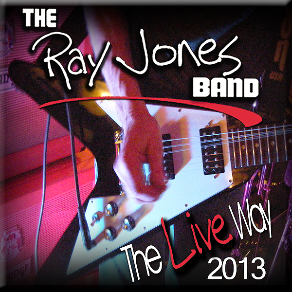 RJB - The Live Way